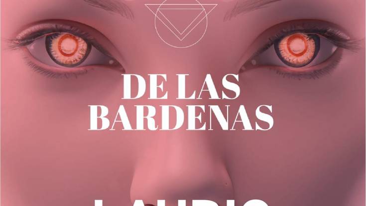 'El triángulo de las Bardenas'