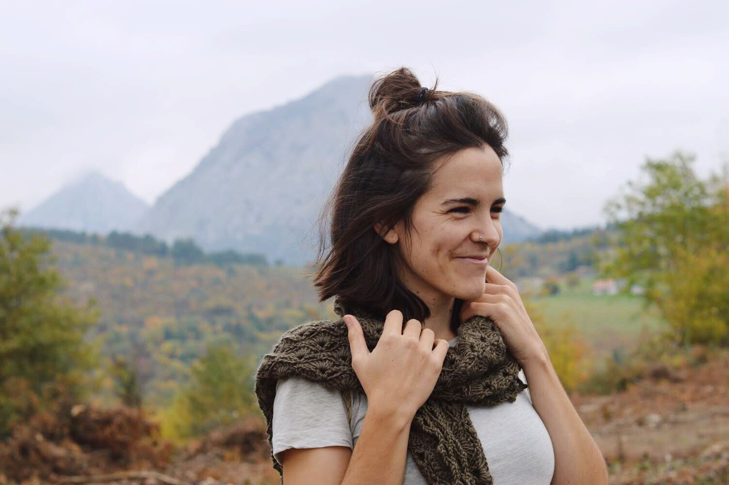 "Euskaraz eta feminismotik sortzen duten emakumeekin sare eta ibilbide bat osatzea da Dinaguren helburu nagusia"