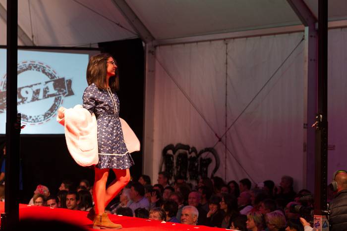 Laudioarrak izan ziren model 136 1508743174363