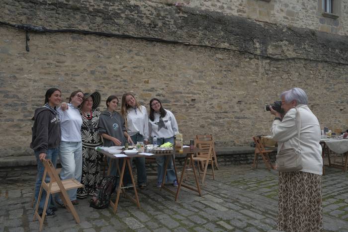 Kroketa txapelketa egin zute 1 1776714176059