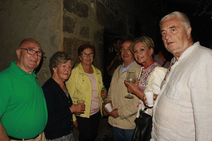 Morrillon lagun, joko artean 39 1502906373600