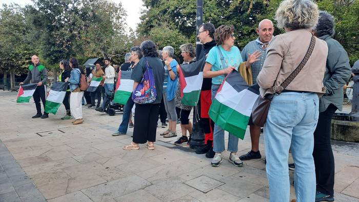 Global Sumud Flotillaren aur 17 1759443055282