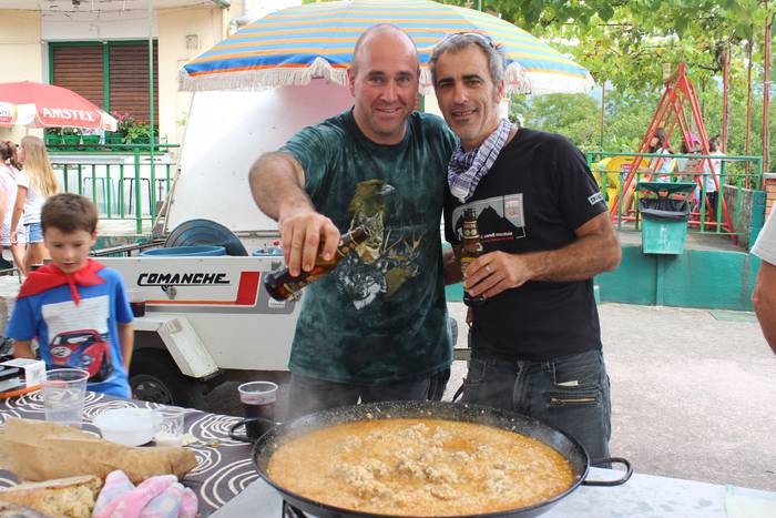 Hasi dira Okondoko San Barto 12 1503499374295