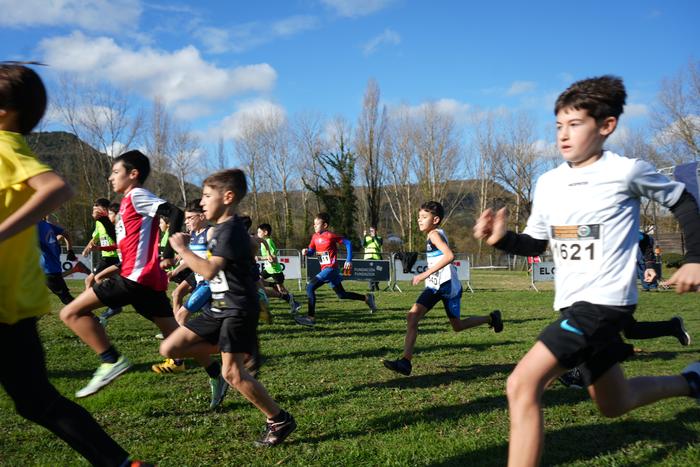 Amurrioko Nazioarteko Krosa  61 1766923636781