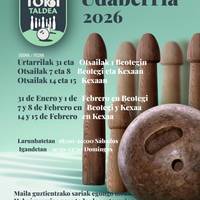 Udaberriko Bolo Txapelketa