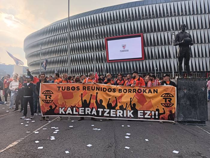 San Mamesera eraman zituzten 6 1774258374179