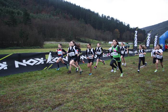 Arabako Kros Txapelketa joka 3 1484556305752