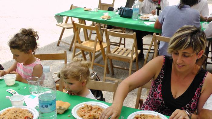 Dantza taldeak taldeak izan  130 1496055094395