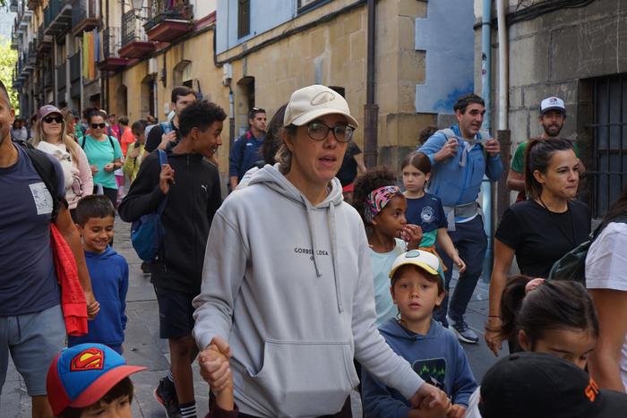 Adin guztietako mendizaleek  30 1760277190448