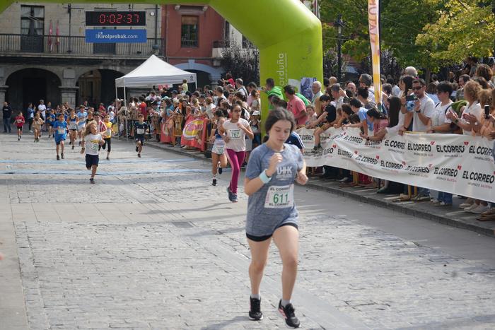 Kiroltasun giroa nagusitu da 391 1759147642309