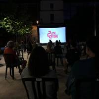 Zinegoak film laburrak