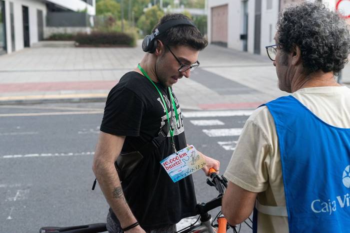 13.168,8 kilometro egin ditu 49 1759162941748