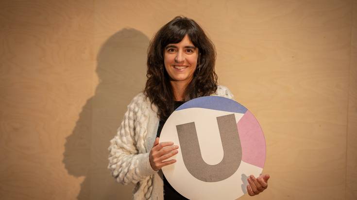 "Oso barneratuta ditudan inertzia batzuekin amaitzeko ariketa interesgarria dela iruditzen zait"