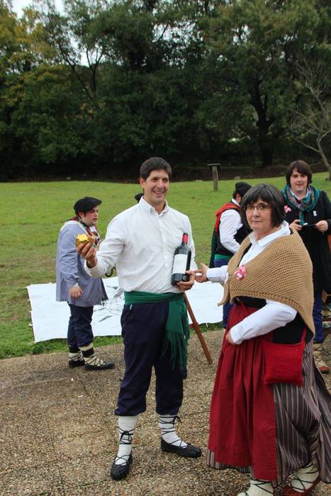 Giro ona nagusi Arbietoko Sa 42 1510760183300