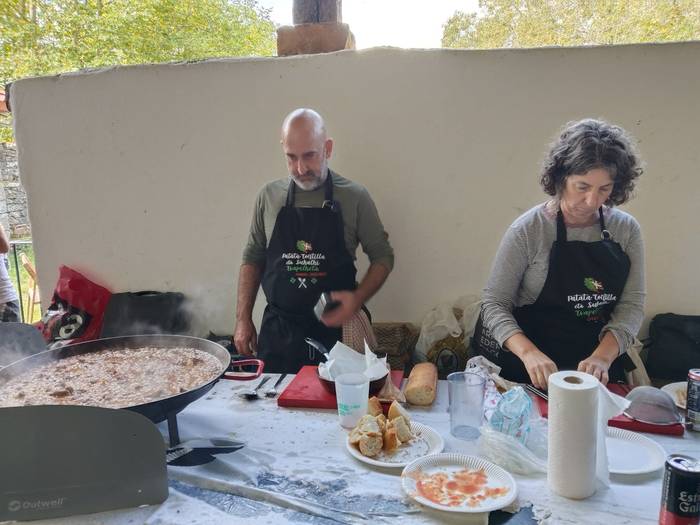 Giro aparta atzo Baranbioko  20 1757878042159