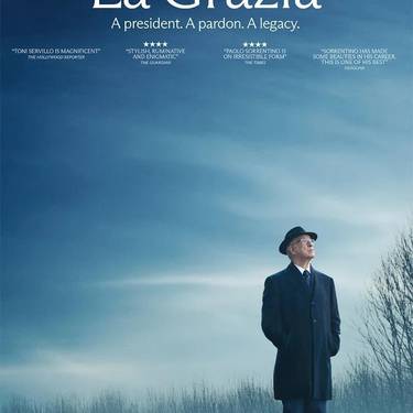 "La Grazia"
