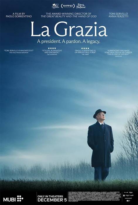 "La Grazia"