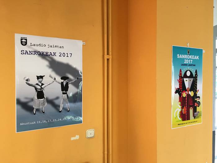 San Roke Jaietako kartel leh 2 1496067865963