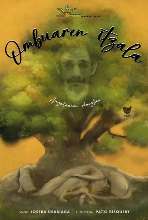 'Ombuaren itzala' filma