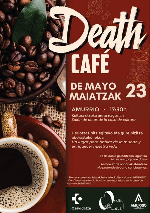 Death Cafe