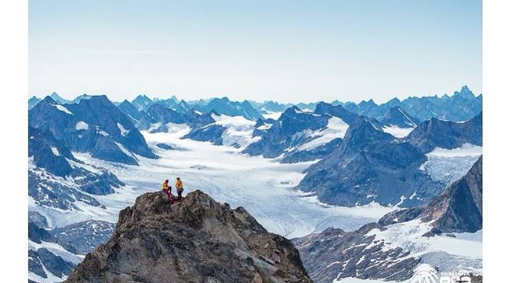 'Abriendo camino vol. 2' dokumentala