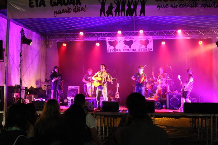 Pregoi irakurketarekin hasi  100 1502629207407