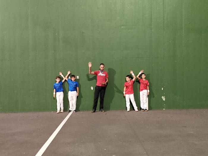 Giro aparta atzo Baranbioko  52 1757878083661