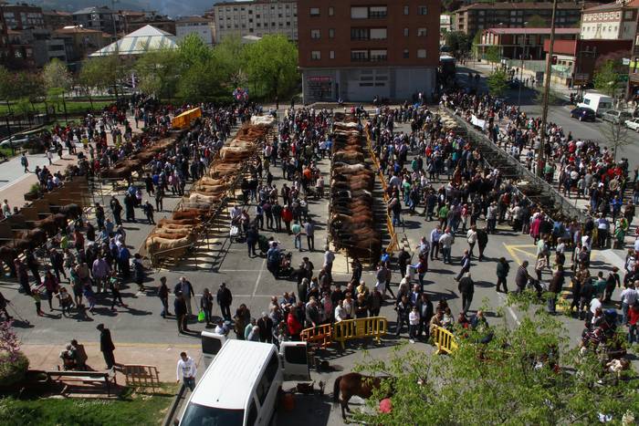 Dolumin Barikuak eta Korrika 80 1491599507173