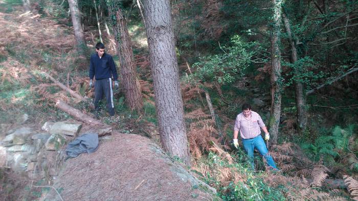 Urgosoko kirikiñausiak auzol 4 1507802689020