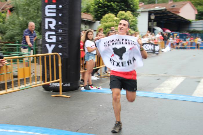 Iñaki Isasi eta Maider Urtar 587 1564322279570