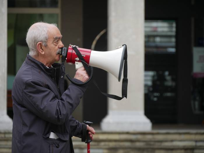 UPNk, PPk, VOXek eta JUNTSek 8 1770067323721