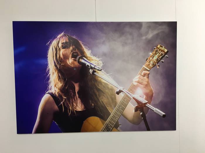 "Rock & roses" erakusketa, e 16 1512744902137