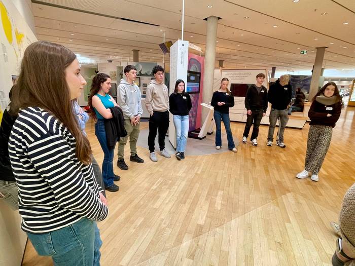 Frankfurten, elkartasun last 28 1774850916178