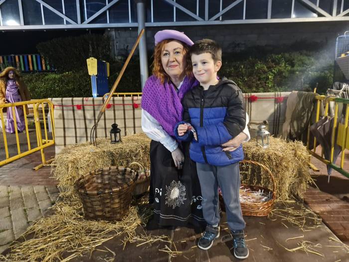 Ikazkinak baditu Laudioko ha 2 1766250111574