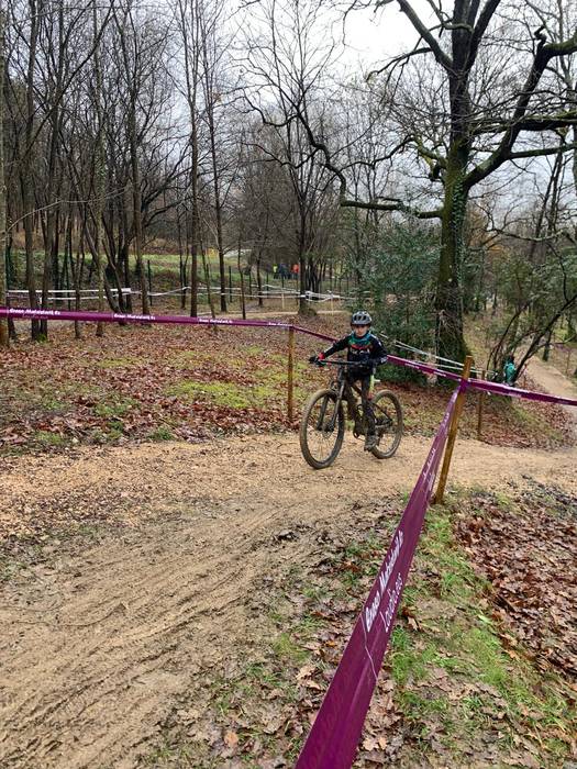 Zirkuitu gogorra izan zuten  59 1768228118213