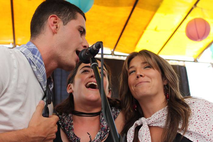 Aldai plaza txiki geratu da  26 1503586347775