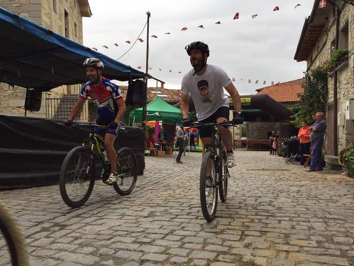 Erretes Tudelako Jaietan kir 35 1500882702618