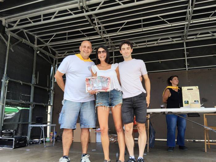 Paella, tortilla eta jokoak  41 1754350726519