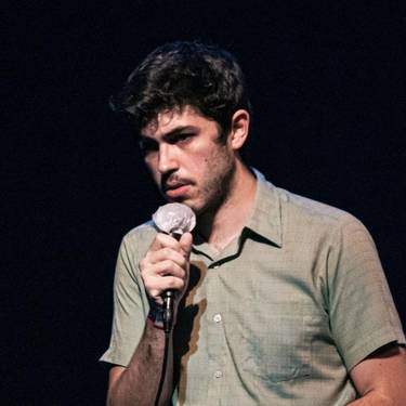 Beñat Iturbek, Lide Arregik eta Gaizka Sarasuak probatuko dituzte bihar euren bakarrizketak Faktorian