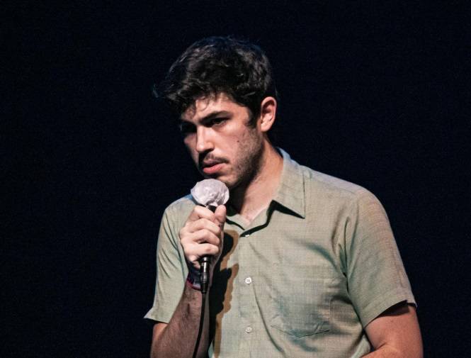 Beñat Iturbek, Lide Arregik eta Gaizka Sarasuak probatuko dituzte bihar euren bakarrizketak Faktorian