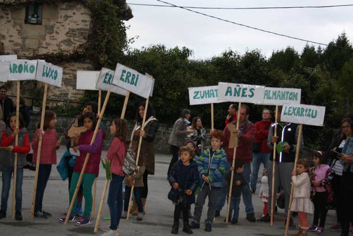 Aiarako Euskararen Asteburua 36 1508869739590