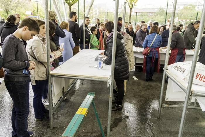 Gastronomia eta mikologia uz 23 1509955125665