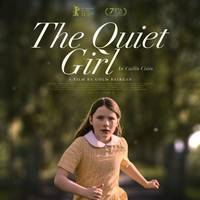 'The quiet girl'