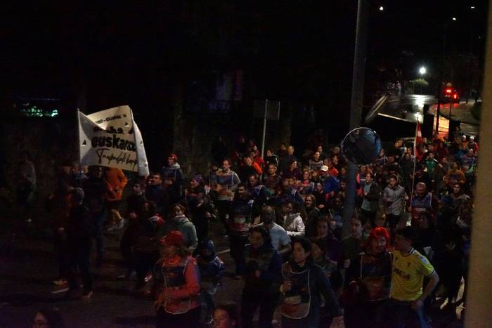 Ehunka lagun atera ditu Korr 46 1774597497678