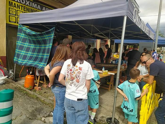 Paella, karta eta igel txape 22 1760003781100