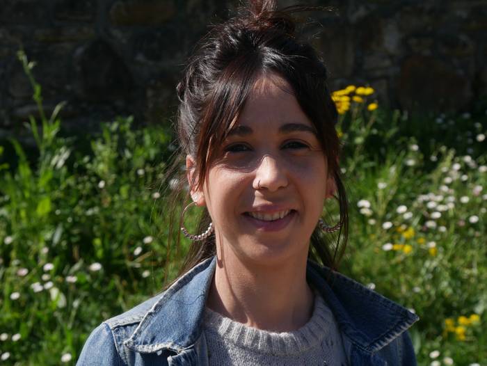 Txutxi Ariznabarreta izango  11 1679828173073