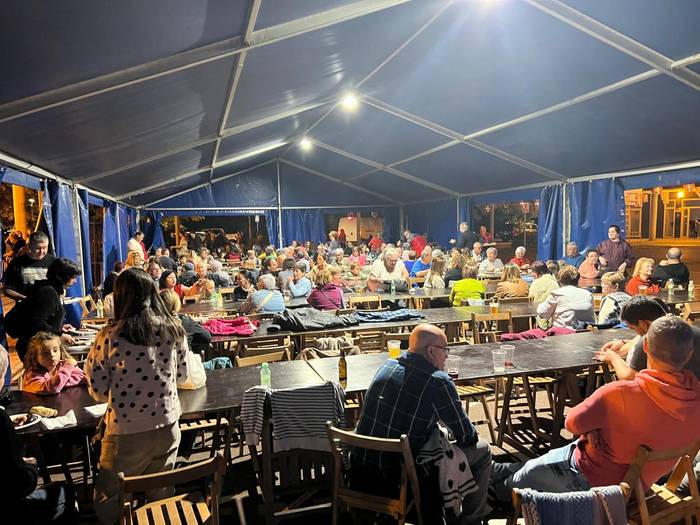 Bañuetako jaiek kalean gozat 25 1759092574161