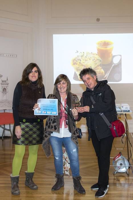 Iluntzek eta Haitzulok iraba 20 1521704874738