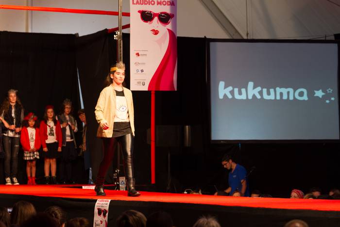 Laudioarrak izan ziren model 119 1508742987959