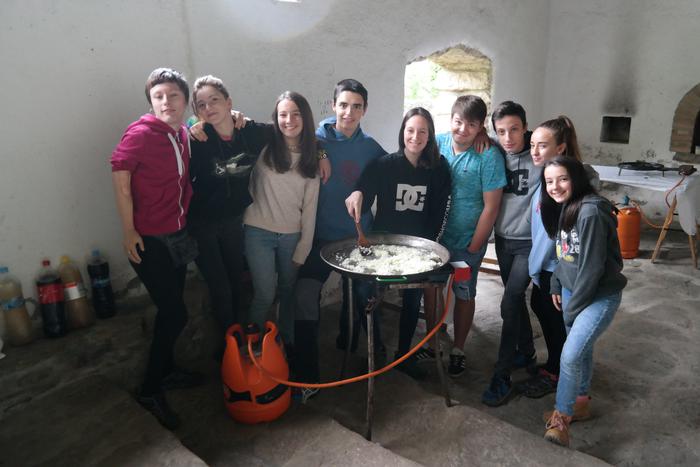 Andra Mari Txiki jaiek egita 22 1505144822582